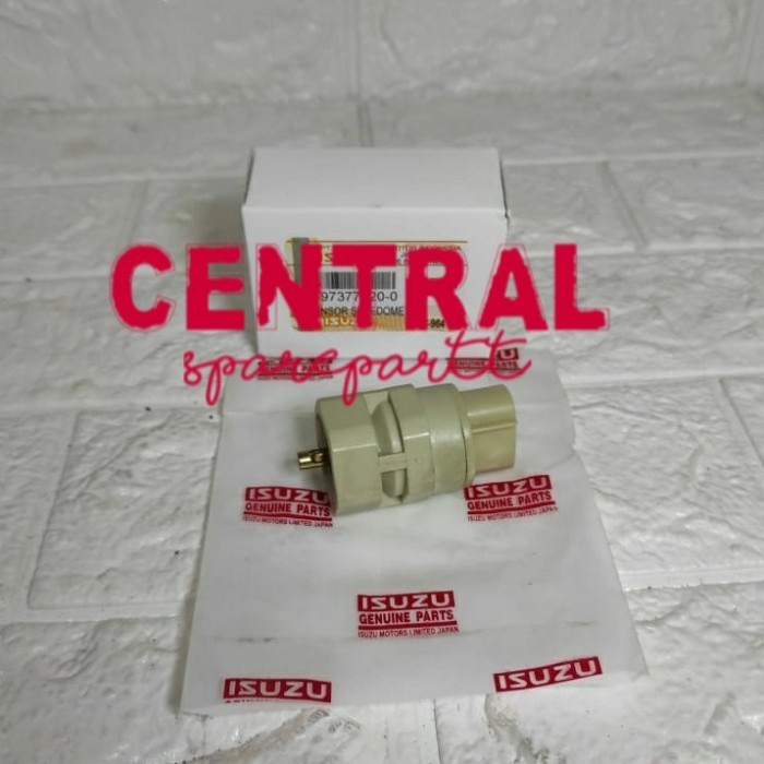 SENSOR SPEEDOMETER PANTHER/ELF