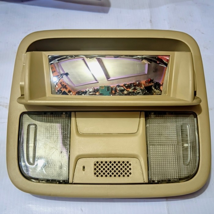 LAMPU INTERIOR LANGIT LANGIT PLAFON HONDA CRV GEN 3 2006-2012