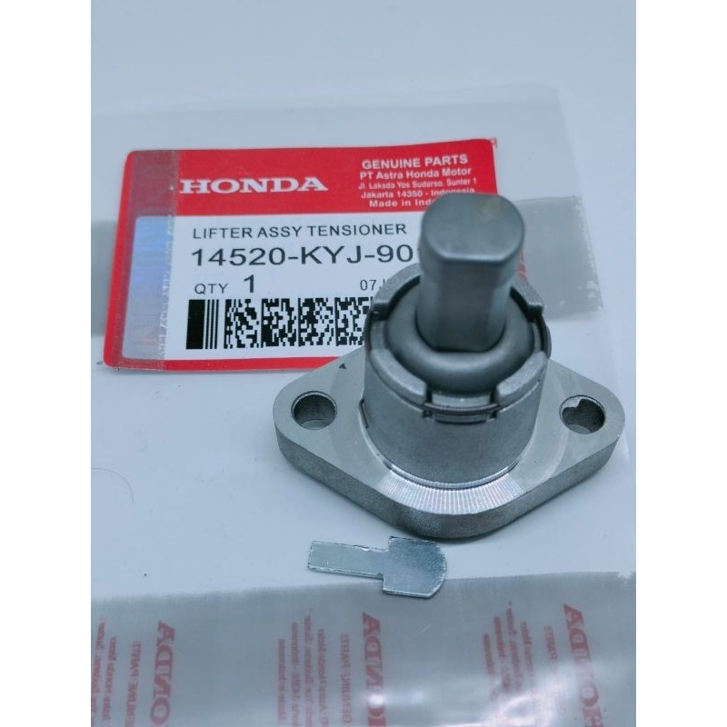 Tonjokan keteng KYJ Honda CBR 250R old new LED