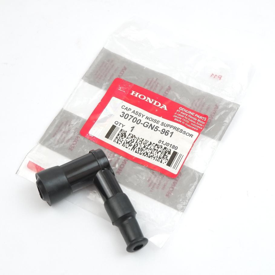 Tutup  Busi GN5 Honda Astrea Grand - Supra Fit GN5 motor pat