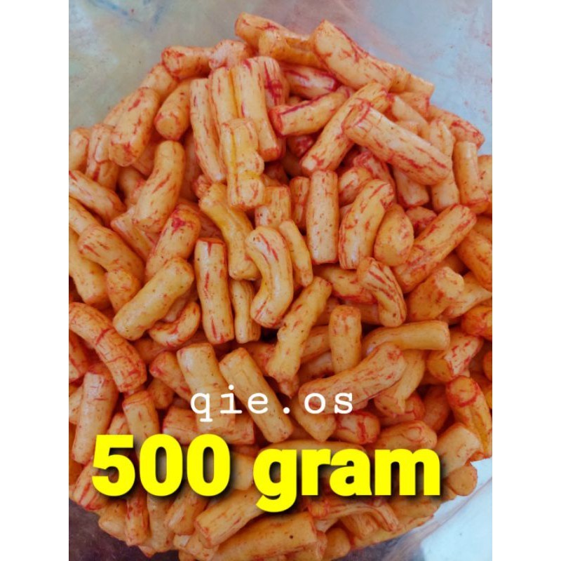 

stick tongkol balado pedas krupuk stik tongkol balado pedas 500 gr