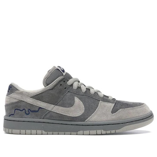 NK SB Dunk Low  'London' Original