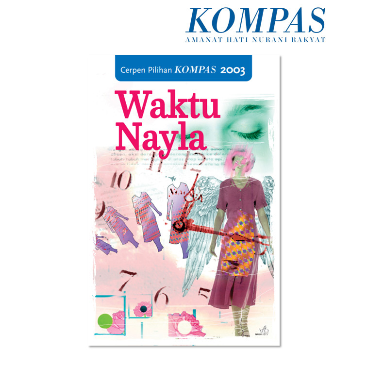 Cerpen Pilihan Kompas 2003 - Waktu Nayla