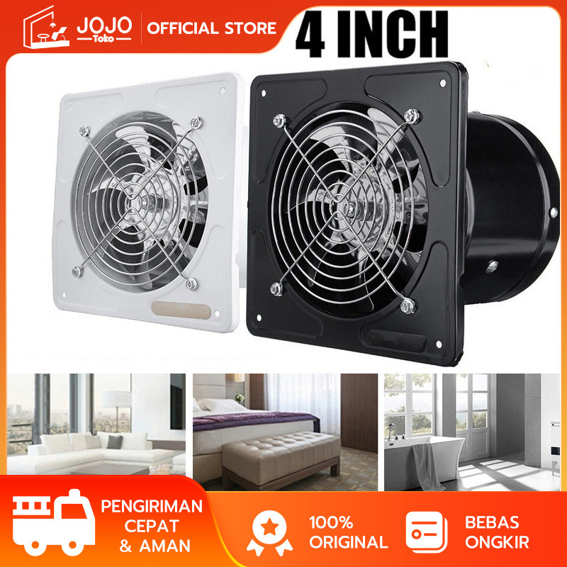 Exhaust fan/heksos penyedot asap dapur/heksos penyedot ruangan/hexos penyedot udara ruangan panas/he