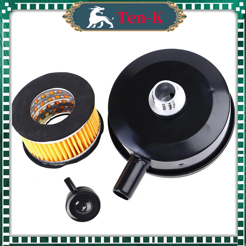 Air Filter Kompresor Angin / Filter Udara Saringan / Filter Angin Saringan Kompresor