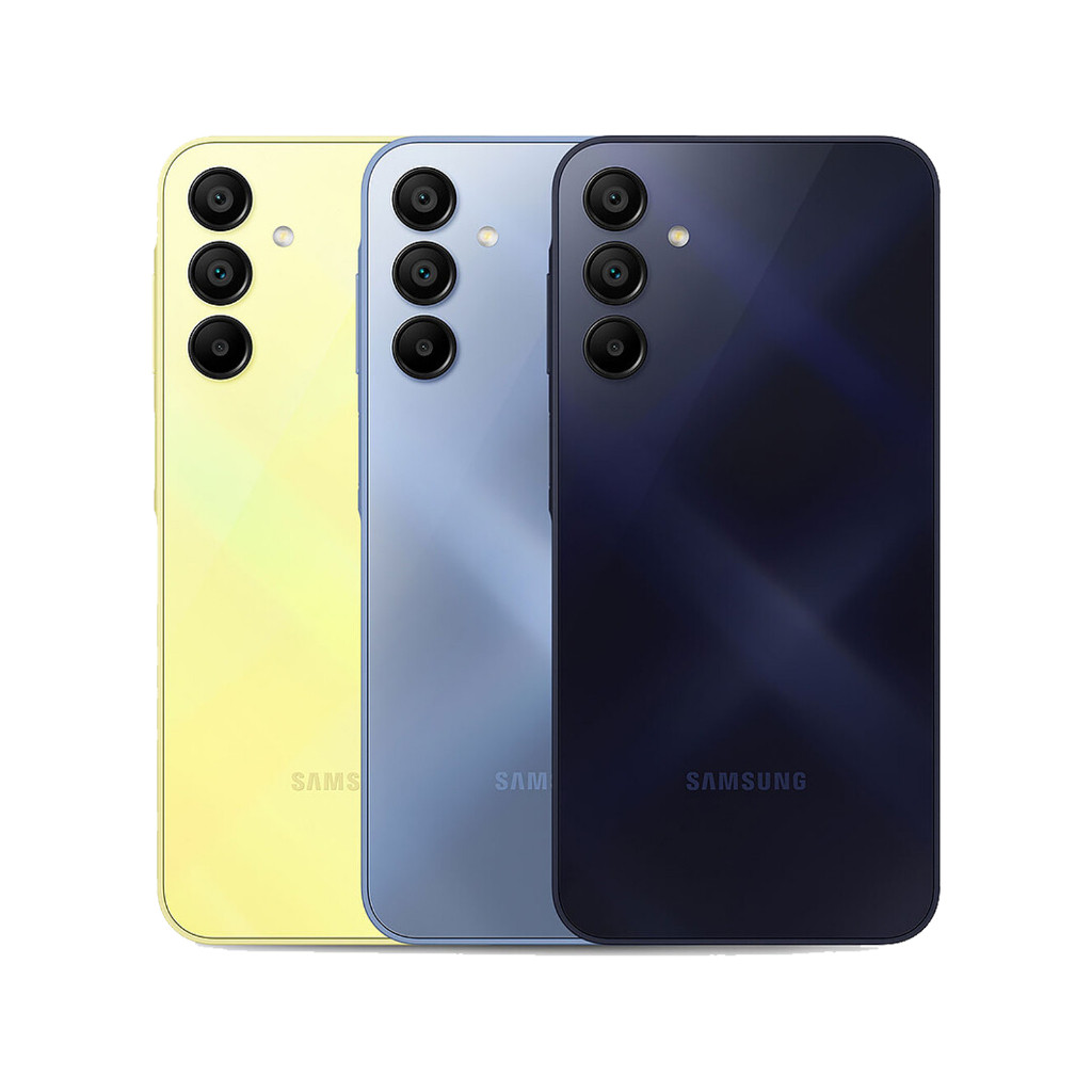 Samsung A15 Ram 8/128GB | Ram 8/256GB