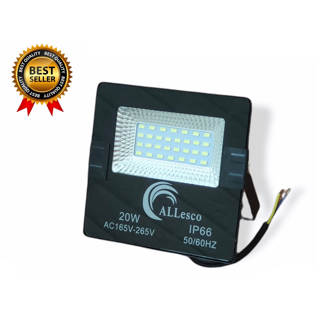 Lampu Sorot LED 20 Watt
