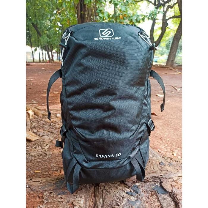 Tas ransel daypack 30L Ds Adventure seri savana / daypack gunung / tas gunung daypack / tas daypack 