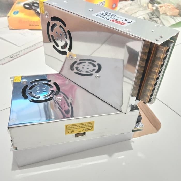 power Supply 12 Volt 20 Ampere