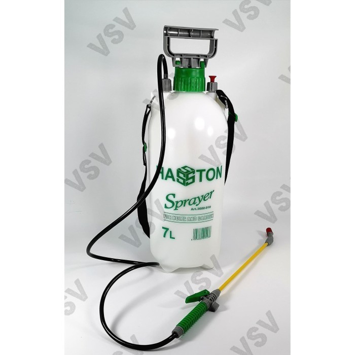 HASSTON Pressure Sprayer Alat semprot Sprayer Portable 7L HASSTON