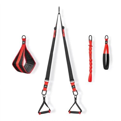 Adidas 36 Zero Trainer - Peralatan Latihan Gym Fitness Home workout Original