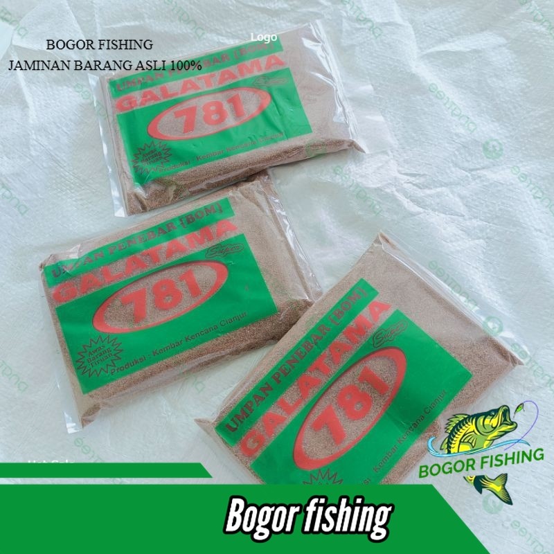 Pelet Super 781 - pelet boom 781