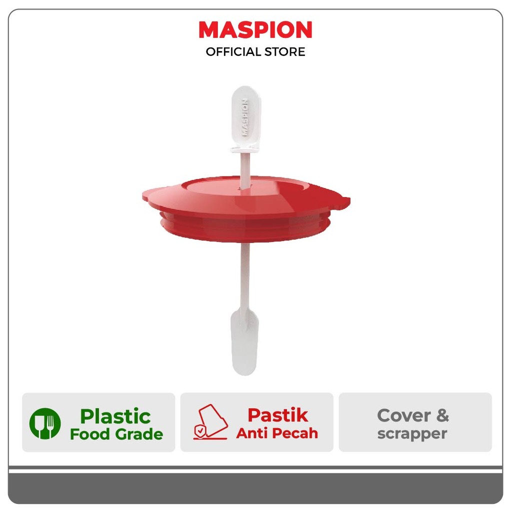 Maspion Electronic Sparepart & Accecories Blender