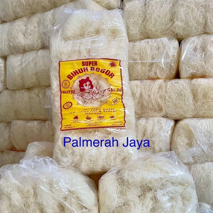 

Bihun Putri Salju 3kg