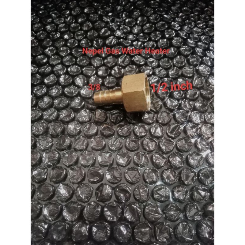 Water Heater Gas Nepel Gas Water Heater Nepel Gas Spare Part Water Heater