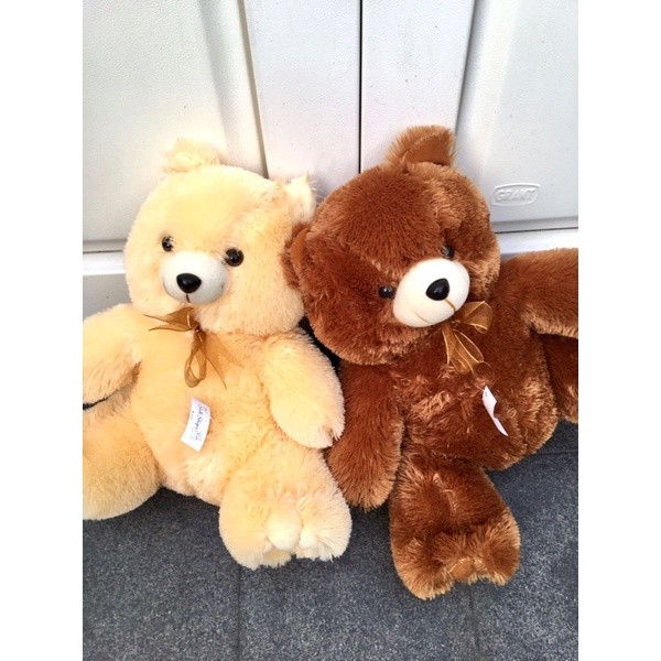 

BONEKA BEAR LUCU