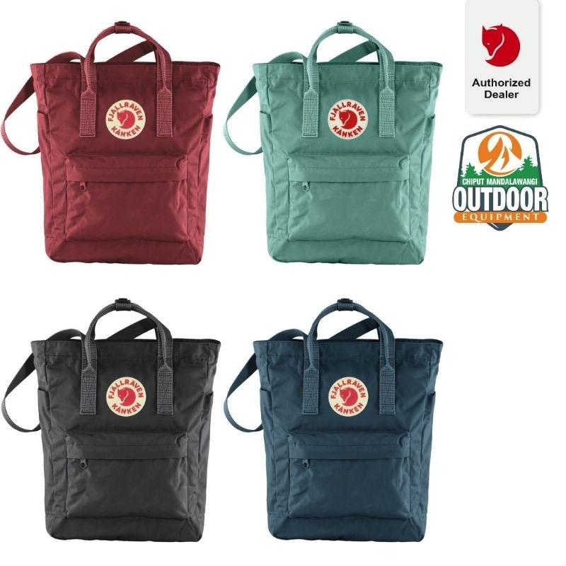 Fjallraven Kanken Totepack