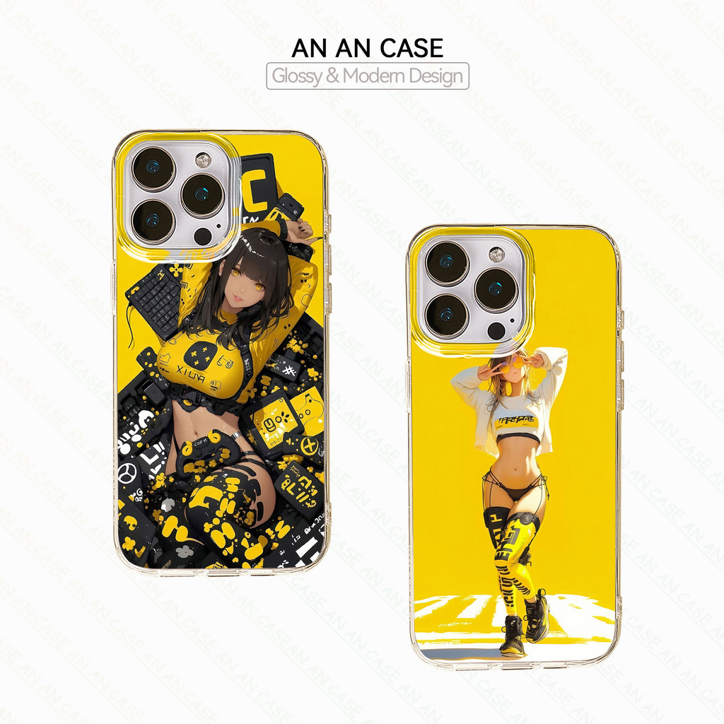 Premium Case ITEL A70 P40 A60 A60S P55 P40 S23 P55 S23 Plus 4G 5G Hard Case DS716LDS716M