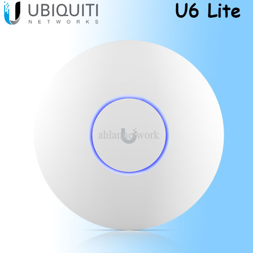UBIQUITI UniFi 6 Lite Access Point
