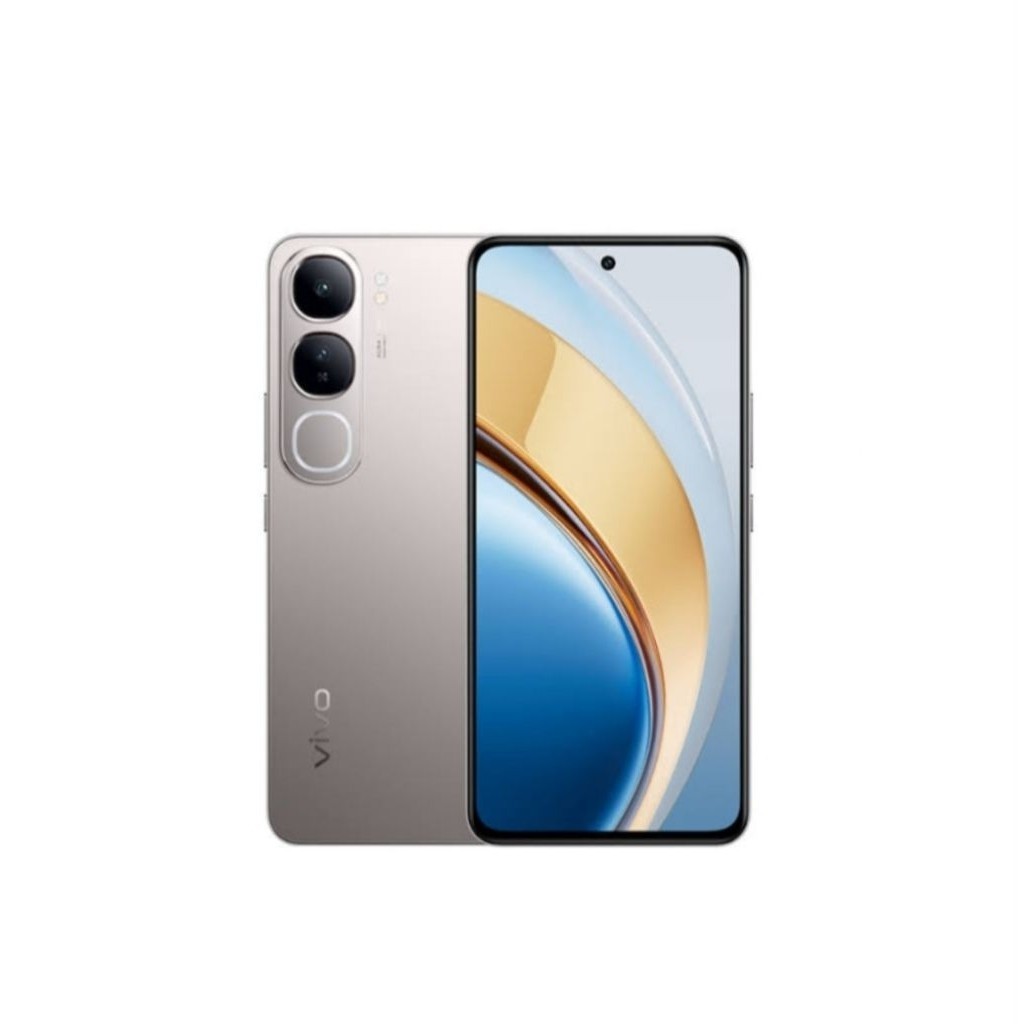 HP VIVO V40 LITE 4G LTE RAM 8/256GB (8GB ROM 256GB) - RESMI