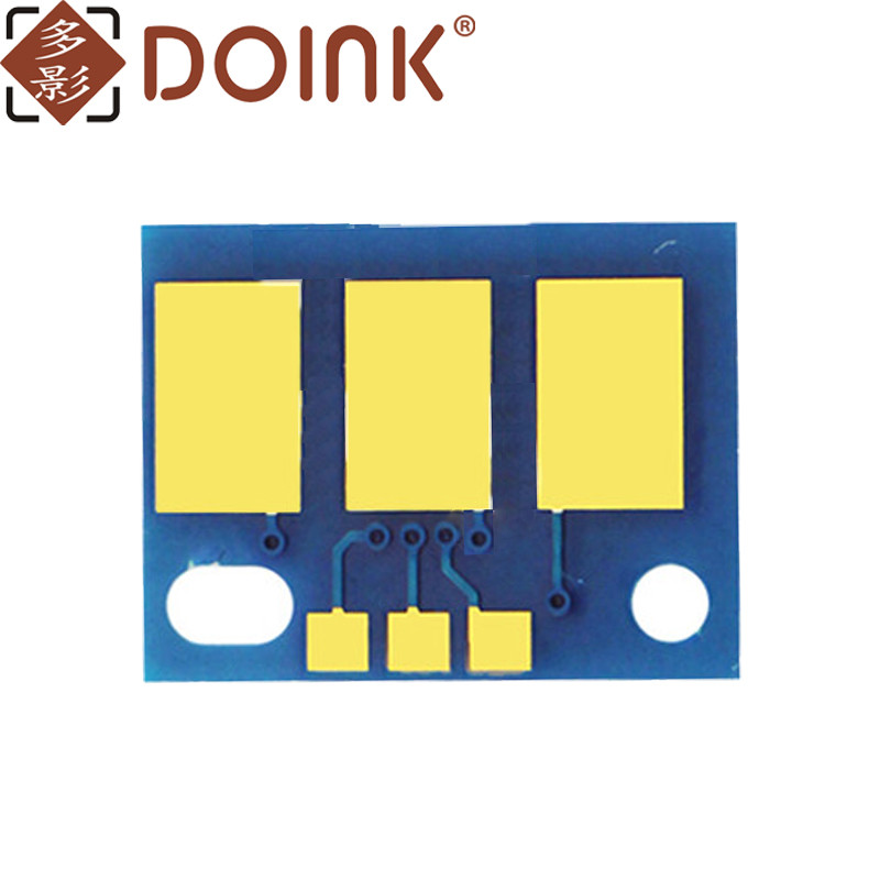 8pcs For Lexmark C9235 C9245 C9255 C9265 XC9235 XC9245 XC9255 XC9265 Toner Chip 24B6849 24B6846 24B6