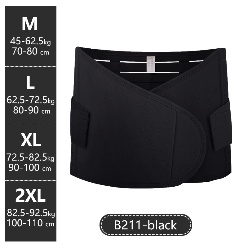 big sale korset pria hot shapers korset pelangsing perut buncit corset olahraga pria / korset sabuk