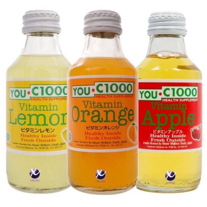 

You C 1000 BEST SELLER