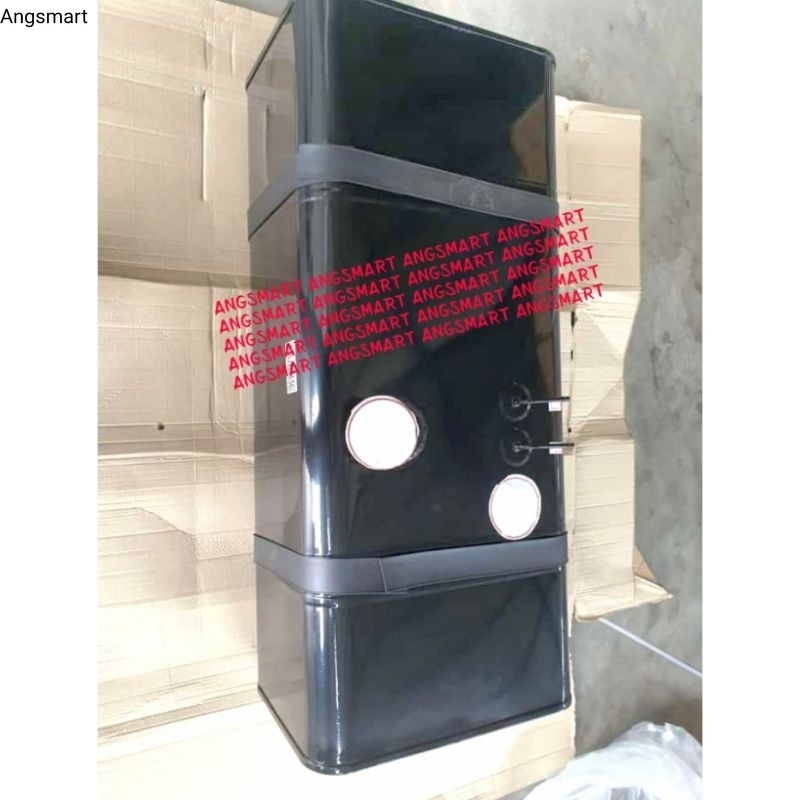 Tangki Solar HINO LOHAN 200 Liter