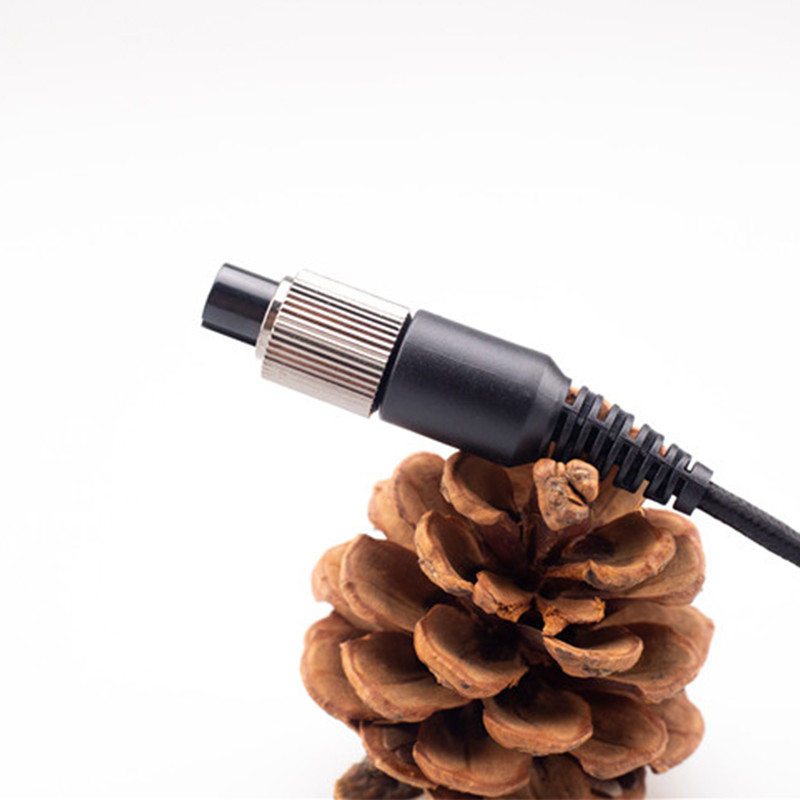 Razer Panthera  eetah Joystick Cable Panthera Cable Universal PS4 Data Cable Gamepad Cable Replaceme