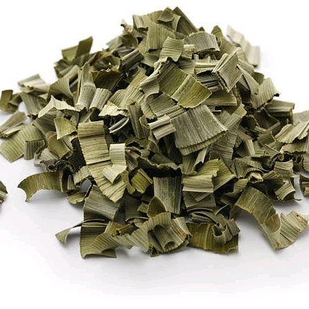 

Pandan Wangi Cacah Kering Paket 1 Kg