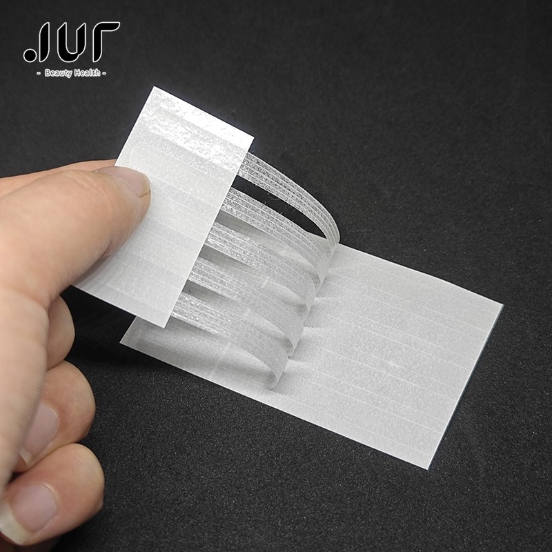 10cm Sterile Strip Scar Away Acne Scar Marks Remover Sterile First Aid Travel Wound Skin Closures Me