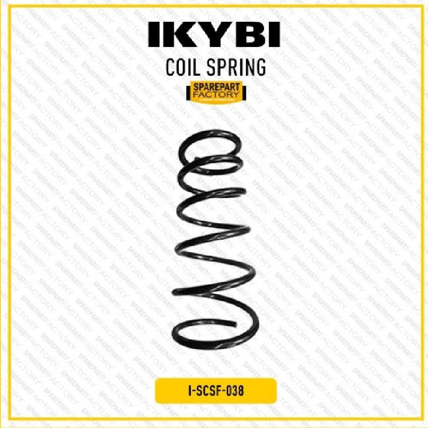 per keong Swift 2004 2012 depan suzuki