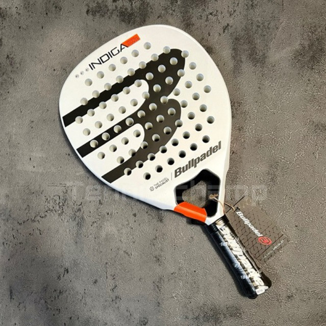 Terlaris Raket Padel Bullpadel Indiga Power 25/Bullpadel Tourline Indiga Power Original
