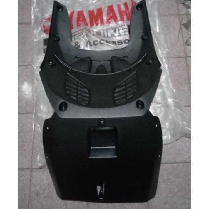 Cover Dek Paru Fender Inner Yamaha Lexi B3F-F1552-00 PTF  DMP