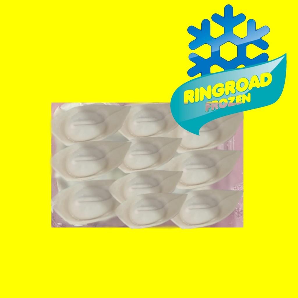 

SELERA SULTAN PANGSIT GORENG 10 PCS