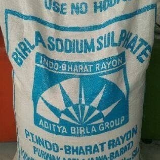 

Sodium Sulfat, Natrium Sulfat, Na2So4 (1Kg)