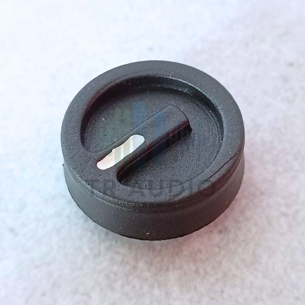 Knop Putar Potensio Panel Box CA Series – CA10 CA20 CA28 CA30