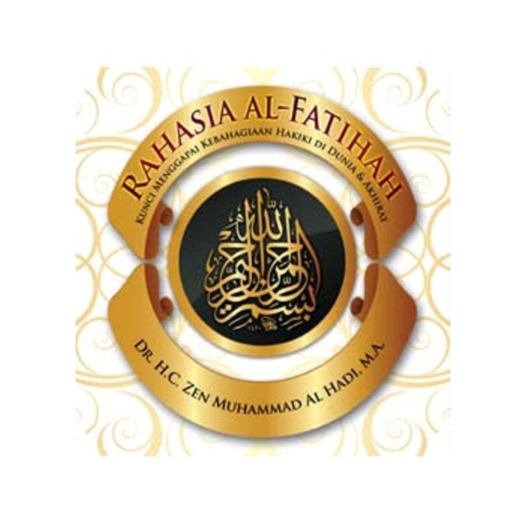 Rahasia Al-Fatihah