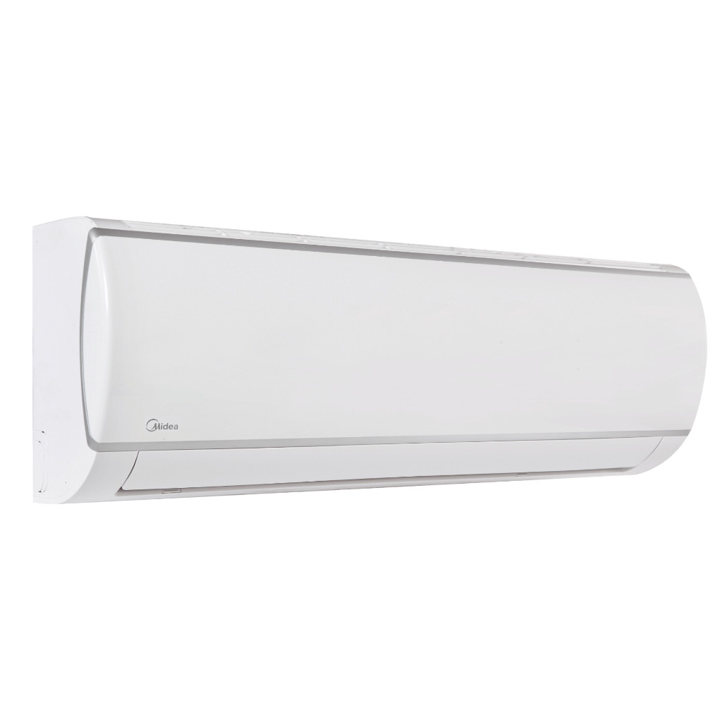 AC MIDEA MSAF-18CRN2X / AC MIDEA 18CRN2X (2PK R32 GARANSI RESMI) MEDAN