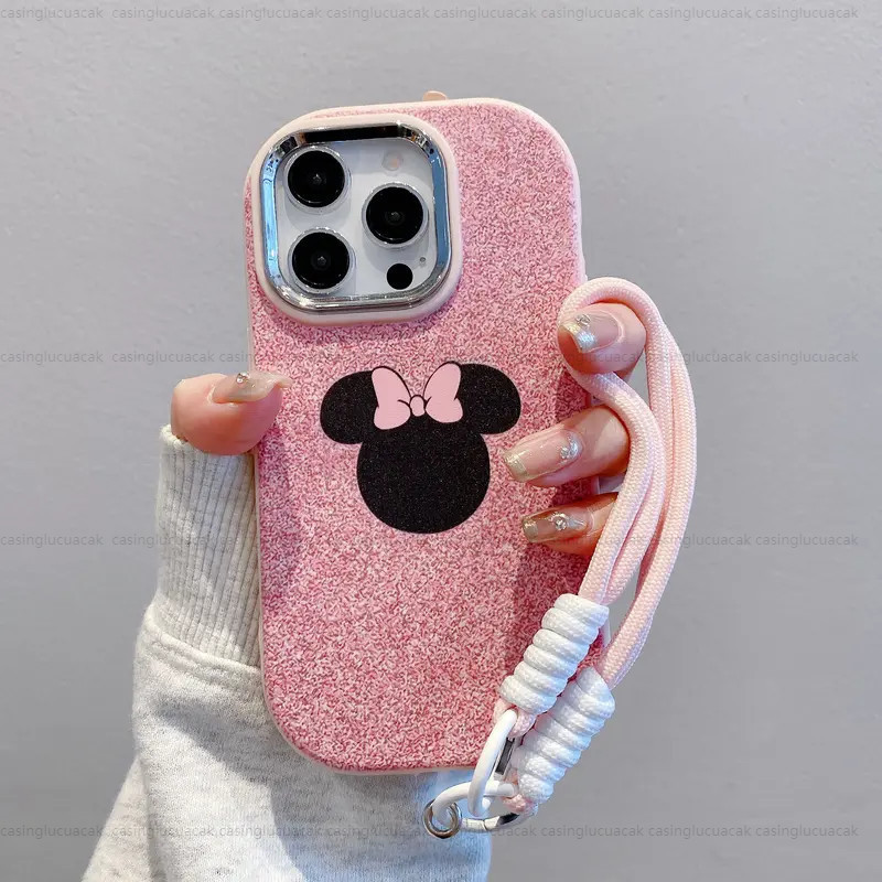 【Case+gelang】 INFINIX 9Play 20Play 20I 30 X657 30I TECNO 20 30 SMART HOT8/9 Note 30Play 20PRO 30PRO 