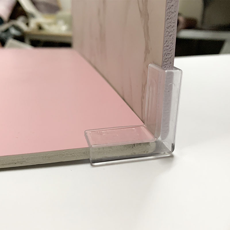 

60*60cm/40*40cm Background Board Common Card Clasp Photography studio Photo backdrops Transparent 5mm Card Clasp Props