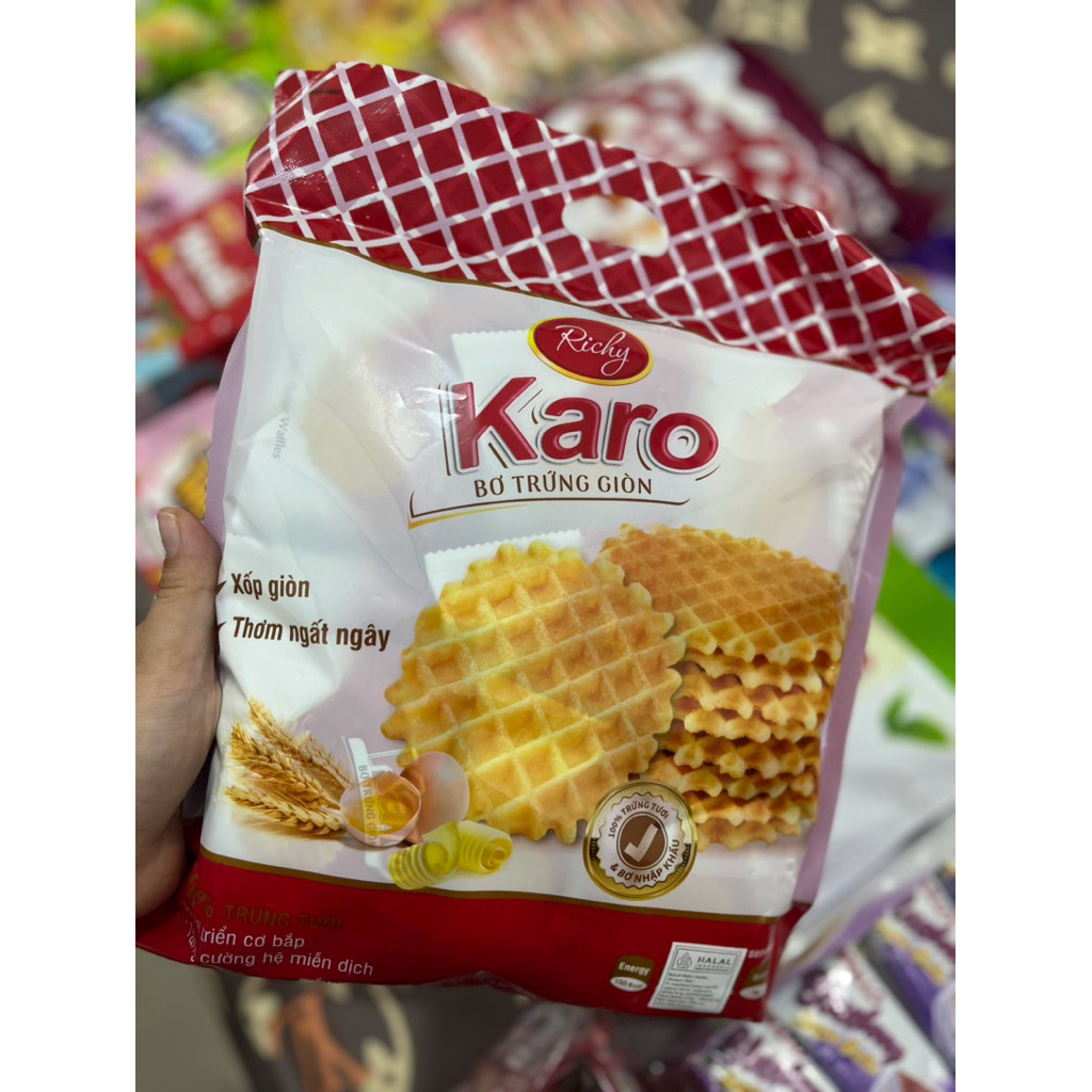 

SNACK WISH IMPORT DAN MIX TAMBAHAN GAGA