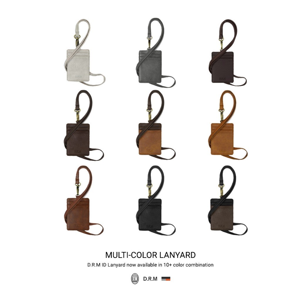 

Sale DRM Lanyard / Name Tag / ID Card / Card Holder / Gantungan ID Card Terlaris