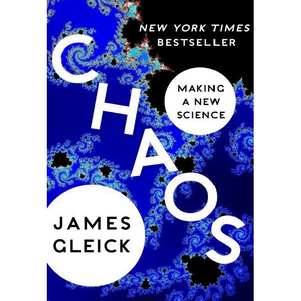 Chaos_ making a new science-The Folio Society