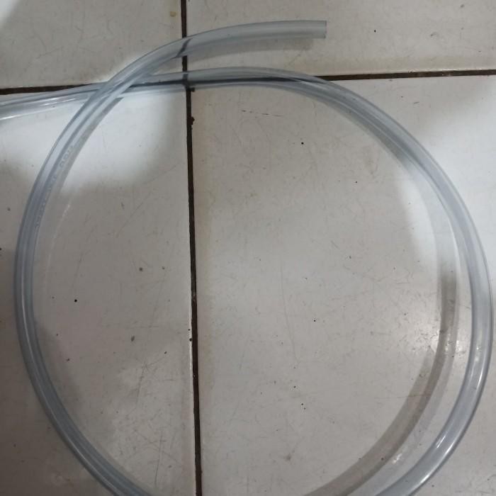 aquarium ikan selang mini water pump diameter 1 cm jebo recent nikita per meter