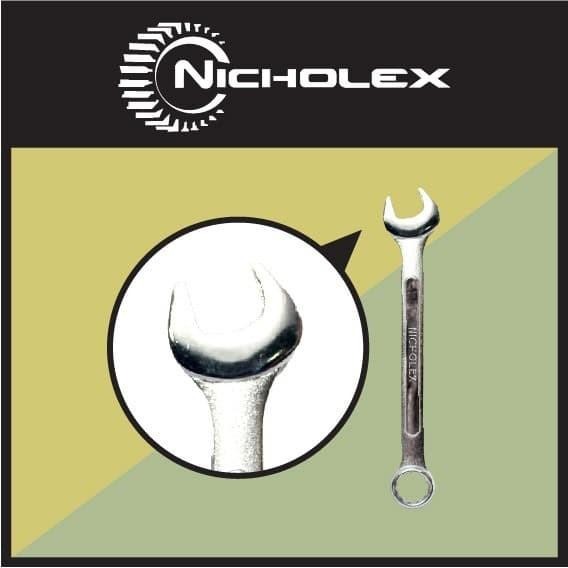 Kunci Ring Pass 30mm – HASSTON PROHEX

