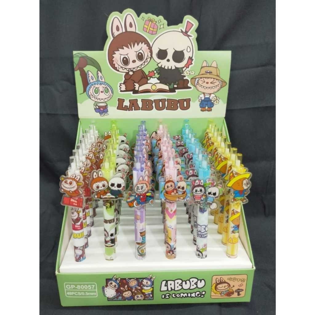 

1PC PEN GEL CETEK AKRILIK