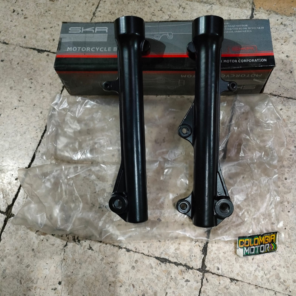 Tabung shock depan Blade Tabung shock depan revo absolute Tabung shock Blade Tabung shock revo absol