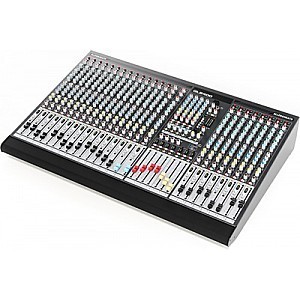 Mixer Analog ALLEN HEATH GL2400 424