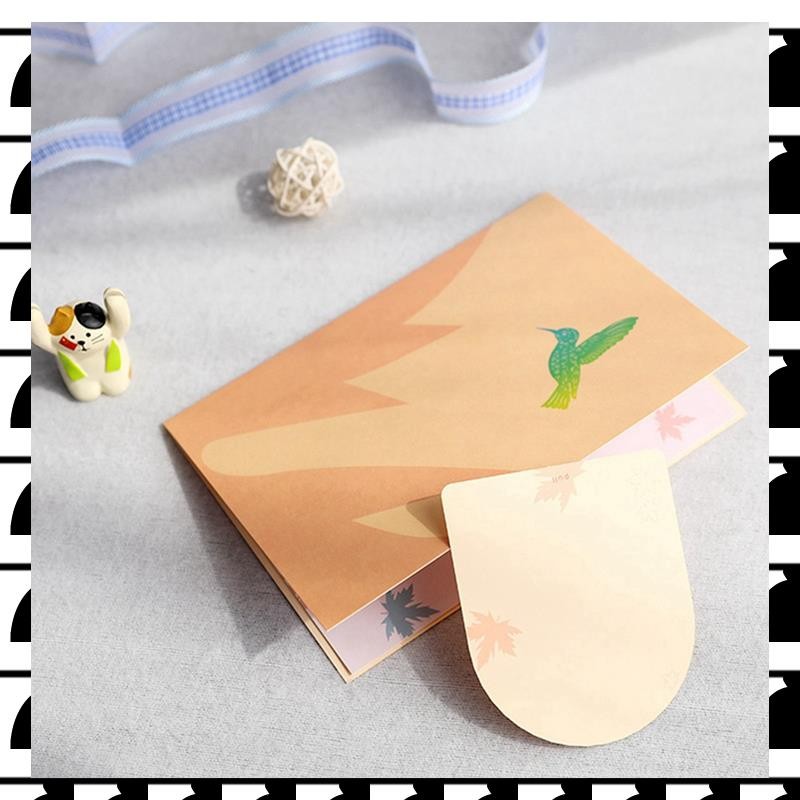 

A44U 1 Piece 3D Happy Birthday Greeting Invitation Cards Boy Girl Kids Gift Card As Shown Postcard C